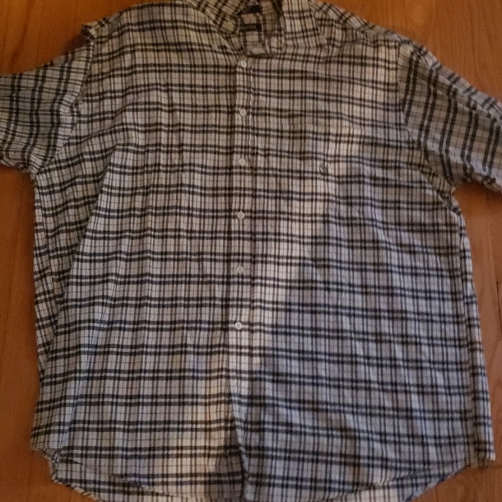 Nautica long sleeve shirt